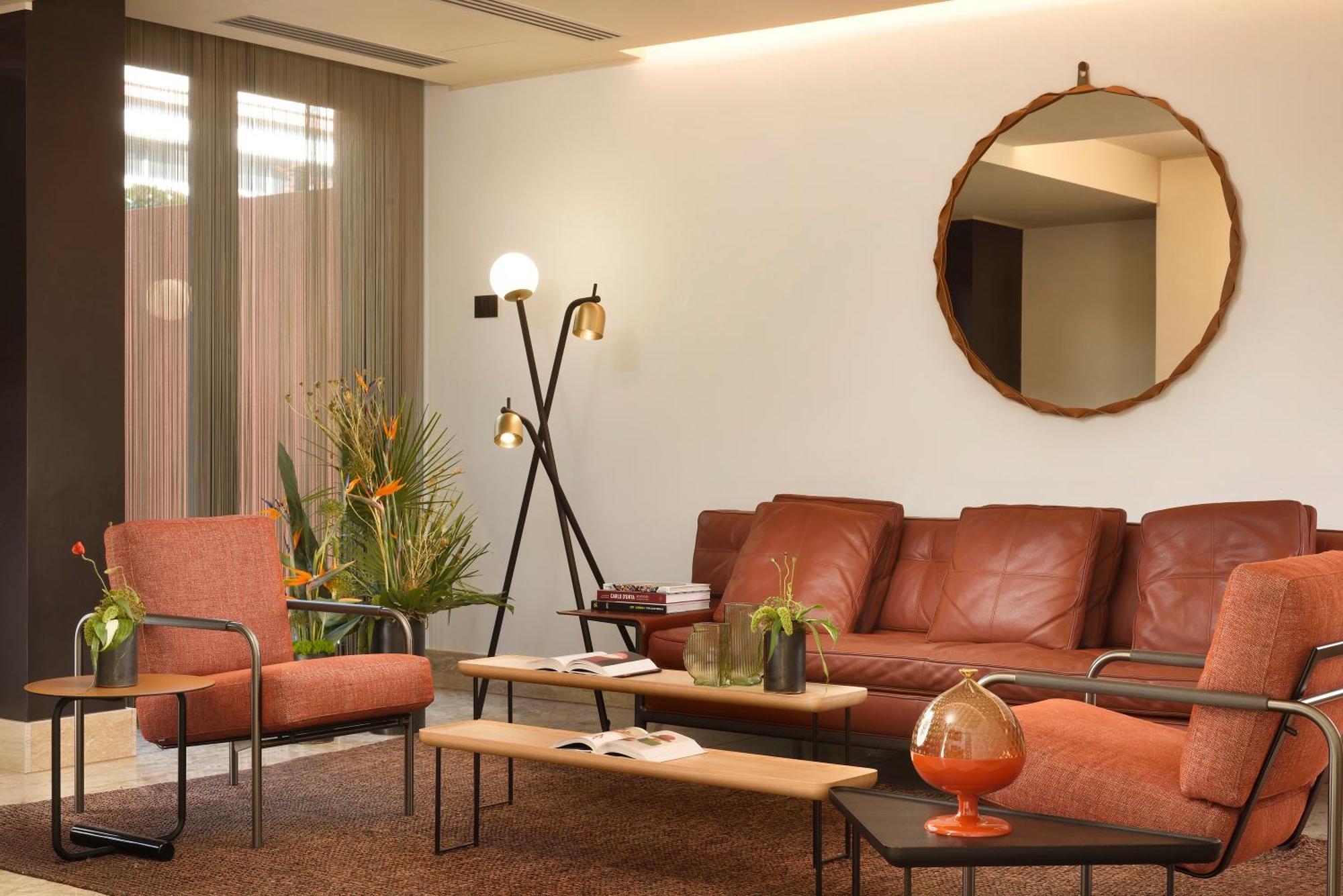 Milan Suite Hotel — Fotos 2